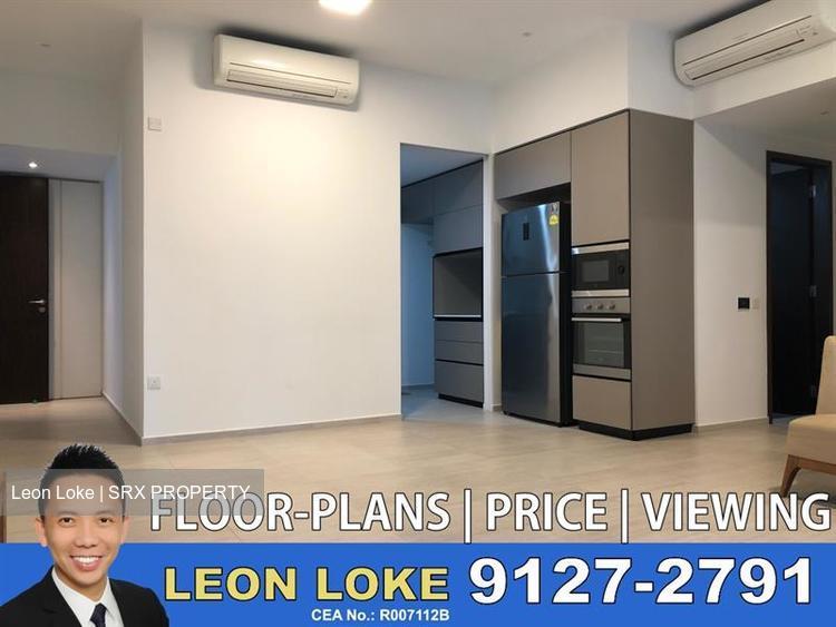 d'Nest (D18), Condominium #201713712